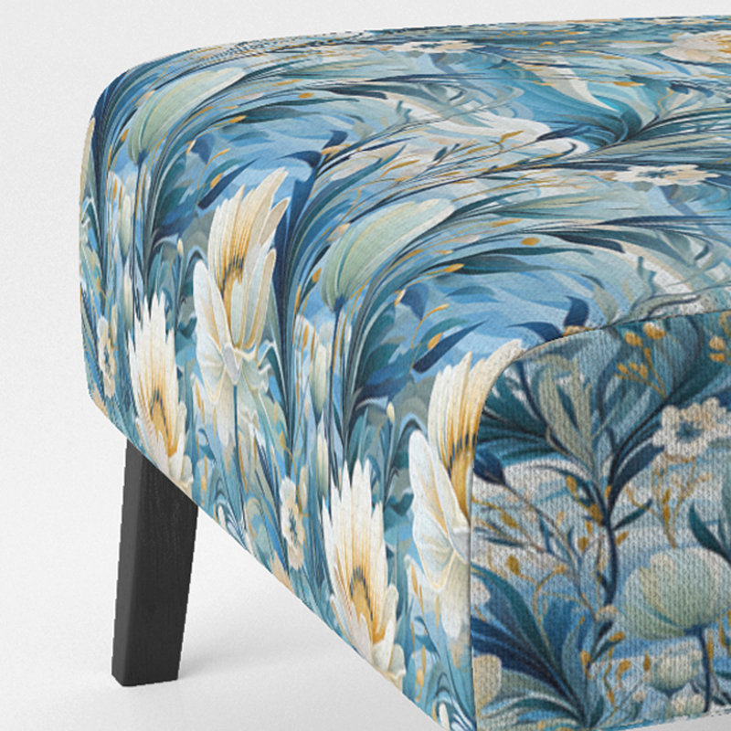 Fauteuil de chambre Coastal Tranquility Seaside