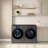 Samsung 7.6 cu. ft. Bespoke AI Ultra Capacity Front Load Gas Dryer with AI Home and AI OptiDry-114660780