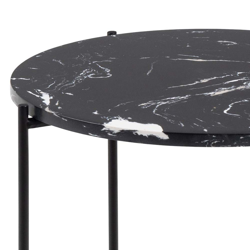 Aare End Table