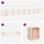 Lissie Solid Wood Dog House Door-1493883313-1493883340