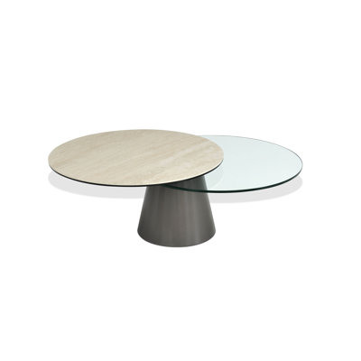 LP Equinox Coffee Table