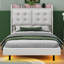 Structure de lit plateforme Kinzi-1172036520-1172036521