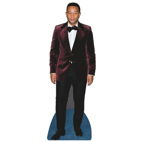 SC2580 John Legend