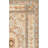 Molter Bergama Hand Tufted Wool Oriental Rug-1565058898