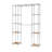 Adrie Adjustable Closet System-565847758