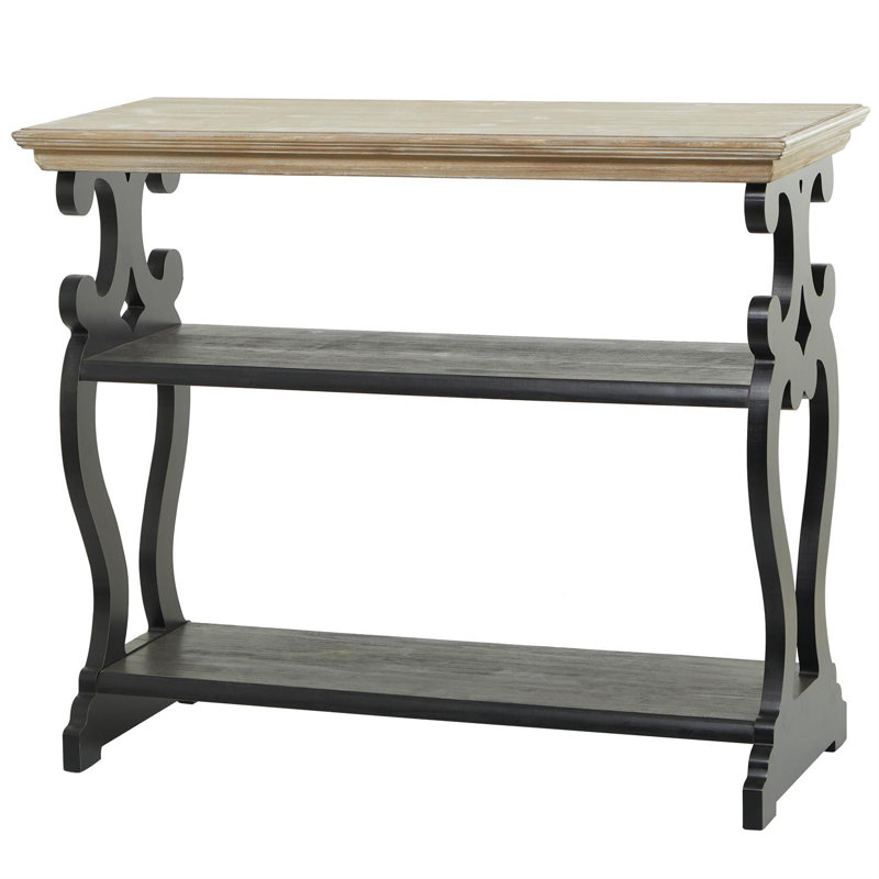 Console 32 po Bronius