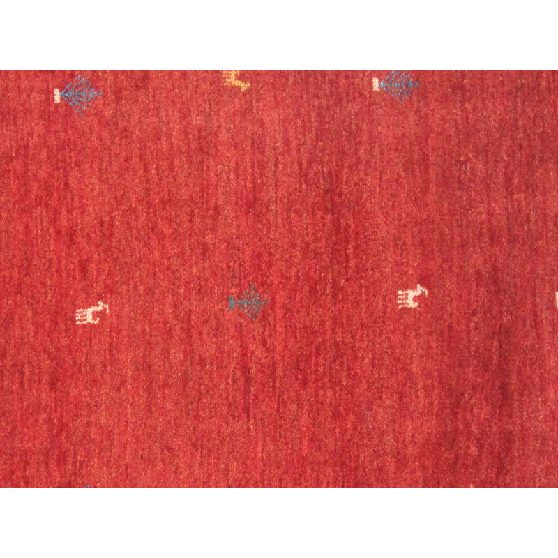Tribal One-of-a-Kind 2'9" X 6'5" Area Rug