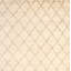 Moroccan Hand Woven Wool Geometric Area Rug-27312225