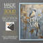 ANIMALS Series, reproduction encadrée dxix en bois massif-336664079-336664076