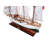 Handmade Model Car Decorative Object