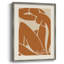 Matisse CECII, reproduction d'art encadrée - bois massif-303764072