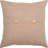 Cotton Throw Pillow