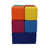 Red/Yellow/Navy selected