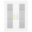 Tannis Display Cabinet