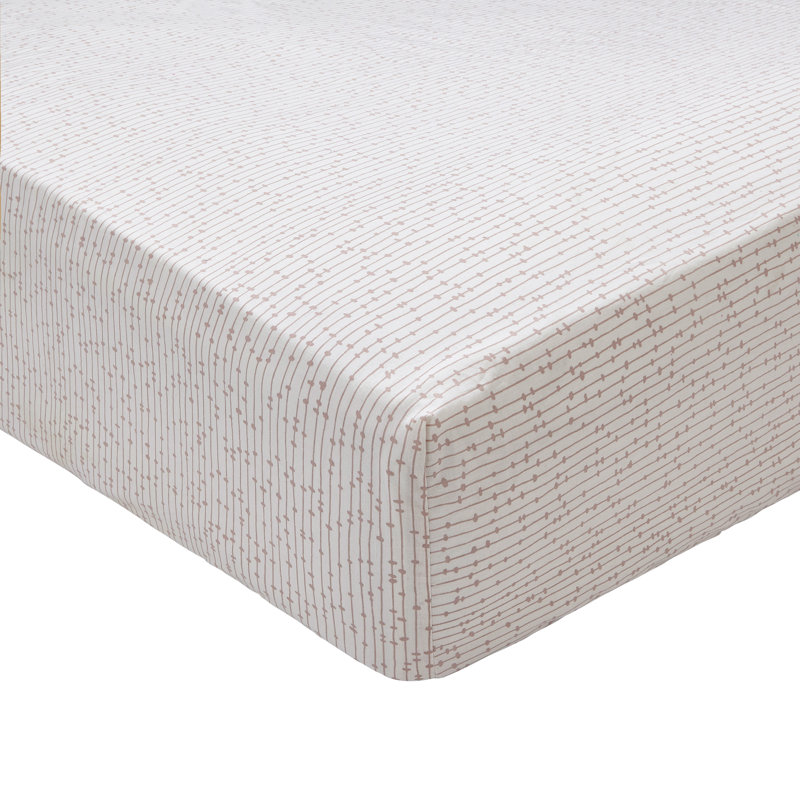 Liv Fitted Sheet, Kingsize (5')