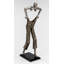 Hand Painted Statue