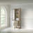 Breckenridge Linen Cabinet-111376963