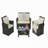 4 Pieces Outdoor Patio Furniture Sets-1837435222
