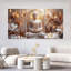 3 Piece Wrapped Canvas Print-211116016