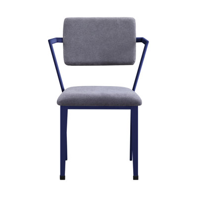 Chaise de bureau Industrial