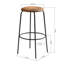 Kuykendall Upholstered Counter Stool