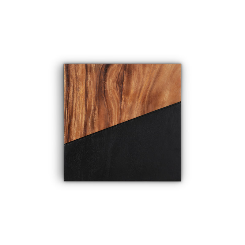 Geometry Wall Décor