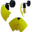 Morrisville Armed Sconce