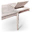 100" Bywater Extending Dining Table