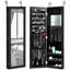 Rangement mural pour armoire à bijoux Ahsley-1037183335