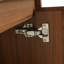 Armoire de salle de bain avec lavabo