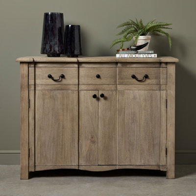 120cm Sideboard