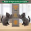 Braithwaite Metal Bookends
