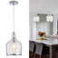 1 - Light Single Pendant-1650919964