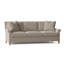 Libby Langdon 85.5" Flared Arm Sofa with Reversible Cushions-60080284-60080305