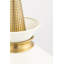 Luminaire suspendu conique à 1 lumière Corby-1860818145-1860818174-1860712368