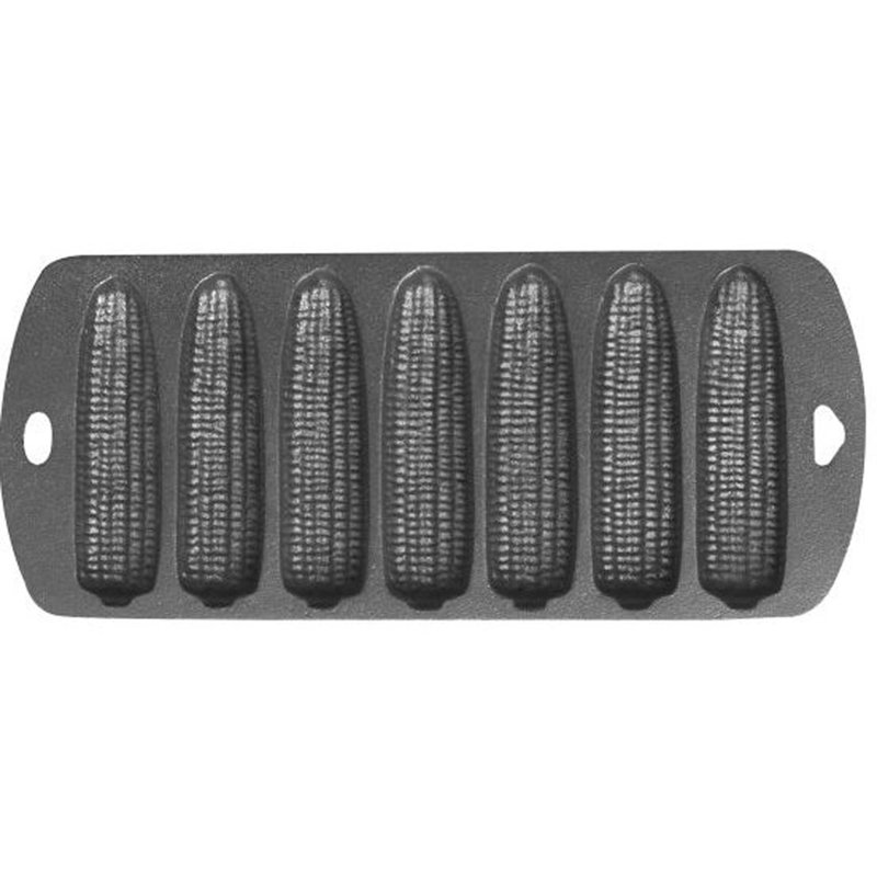 Starcraft Pre-Seasoned Rectangle Cast Iron Baker Bakeware