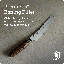 Premier 6'' L Boning Knife