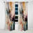 Marais - Abstract Marble Curtain - Blackout Marble Curtain - 1 Panels-23256628