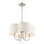 Lustre géométrique à 4 lumières Swarthout-1641930041