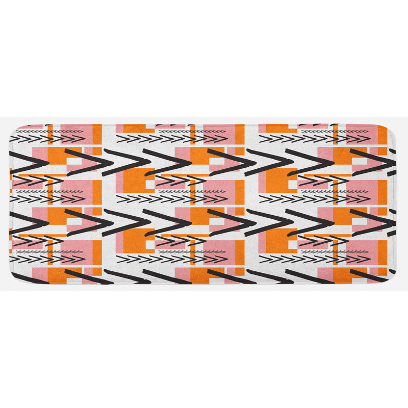 Tapis de cuisine