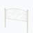 Full Steel Bed Frame