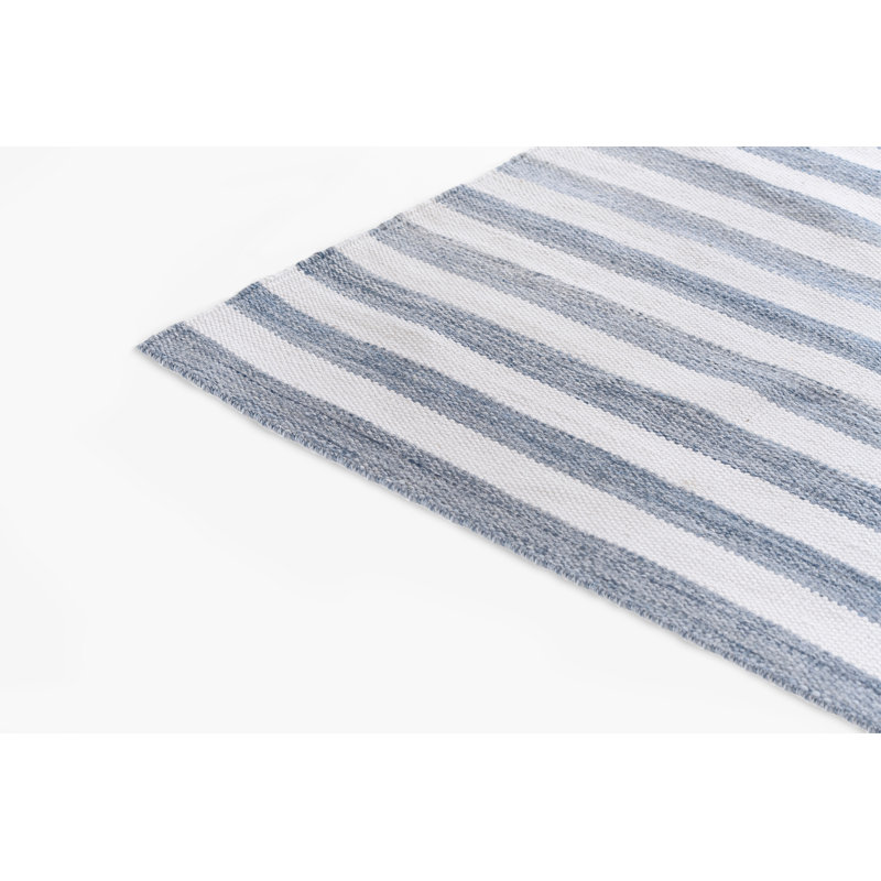  Tapis d'intérieur tissé à la main Cove 10 pi x 14 pi Cove, 10' x 14'