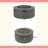 Winter And Spring Must-Have Items/long-Lasting And Durable 32" Patio 40,000 BTU Round Iron Propane Fire Pit (Tank Cover not Included)-129867356