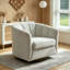 Chaise pivotante