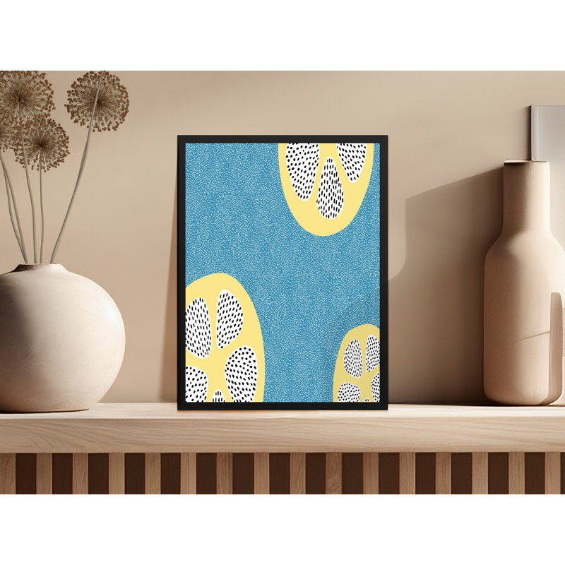 No Frame Print, 28x40