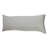 Contemporary Handmade Solid Color 100% Cotton Lumbar Pillow Cover-472359547-443573496