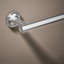 Purist® Wall Mounted Round Towel Bar, Metal Wall-Mounted Towel Holder-1553901708-1553901710