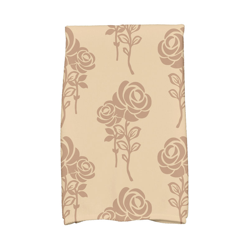 Débarbouillette Slezak, Beige / taupe