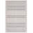 Ebony Hand Tufted Wool Pile Floral Rug-95854269
