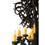 Lustre Serratina